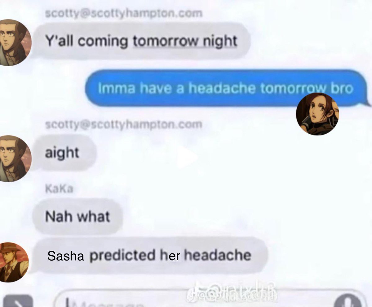 yeagerincorrect's tweet image. #sashabraus #conniespringer #jeankirstein