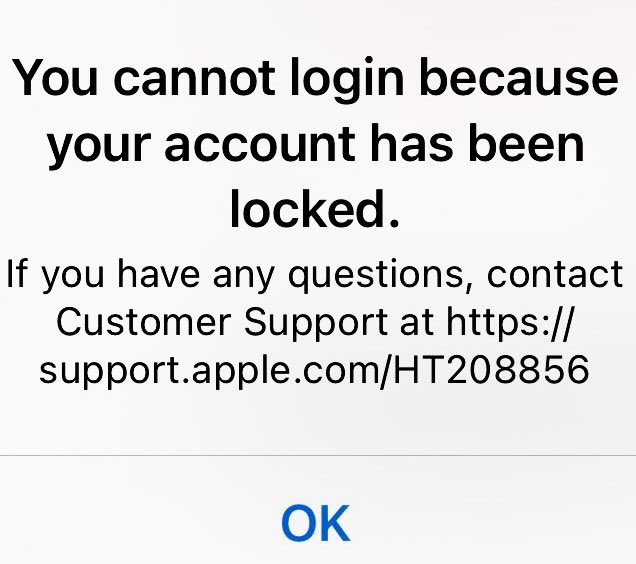 MarcoAThiel's tweet image. My Apple ID has been locked since 10 July 2025—20 years of photos, books and purchases are frozen. @AppleSupport, please show me how to regain access; I’m happy to verify anything you need.

Full back-story thread 👇
x.com/marcoathiel/st…

#AppleSupport #AppleID…