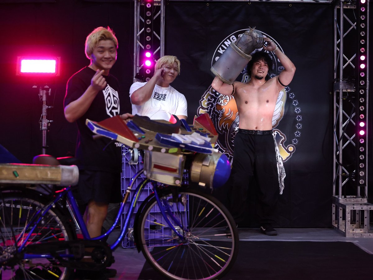 xinomaox's tweet image. 明日は上越で悪の限りを尽くたメンツでDAMNATION T.Aに立ち向かうのアツい🔥