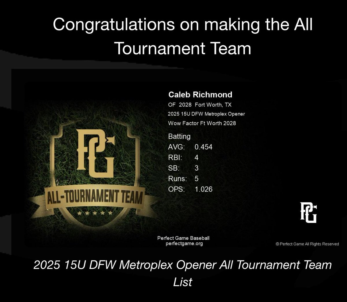 Caleb Richmond tweet media