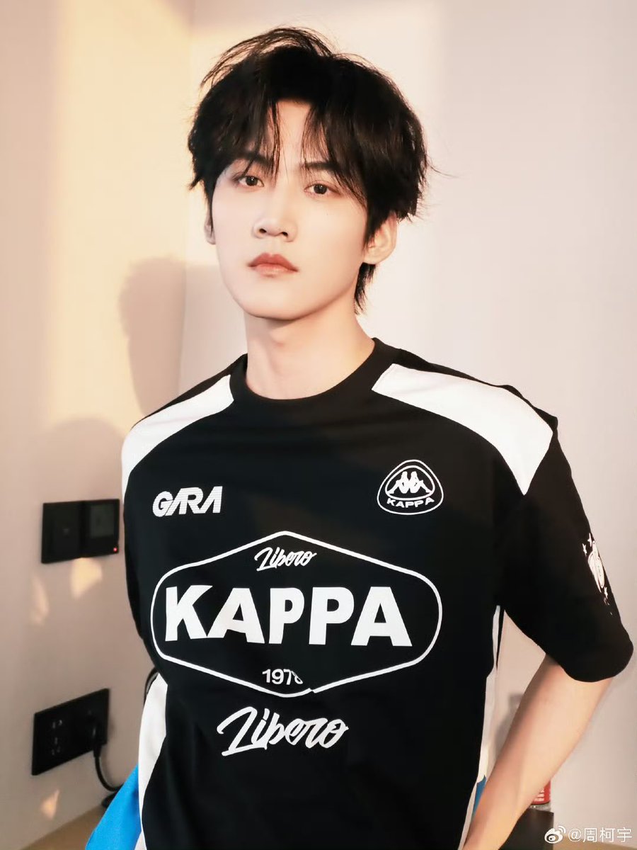 —— 🌌🚀👩🏻‍🚀 —— 
『12.07.25 』
周柯宇’s weibo update

(2/3)

#周柯宇 #โจวเคออวี่ #Zhoukeyu #DanielZhou