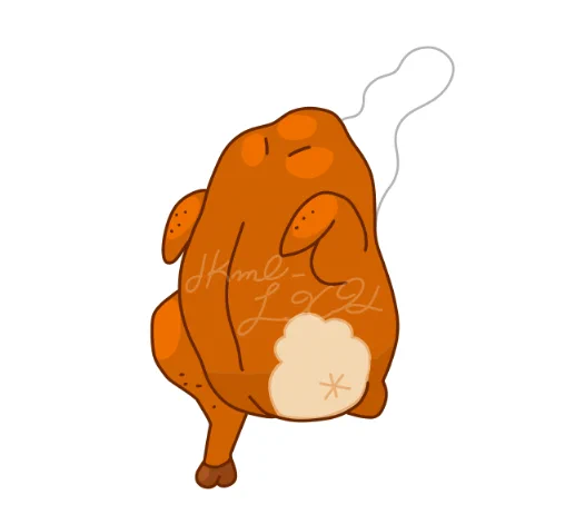 Ⅱの丸鶏にリニューアルしました