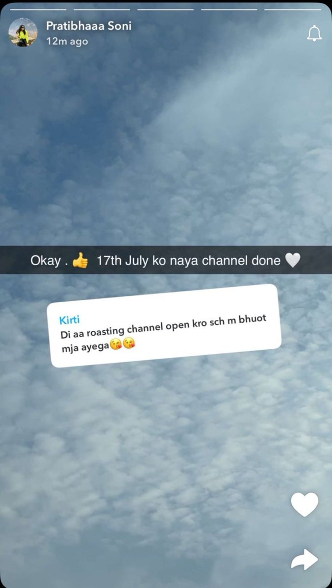 Billudon_'s tweet photo. Wow! Agar tum ab bhi strategy nahi samjhe ho to mubarak ho apka chutiya kat chuka hai successfully! I am literally done with the hypocrite nature of this lady literally. Kirti mehra sent a legal notice magar views nahi kam hone chahiye.🤡
#kirtimehra #ajju0008 #controversy #viral https://t.co/FoYXNMutFw