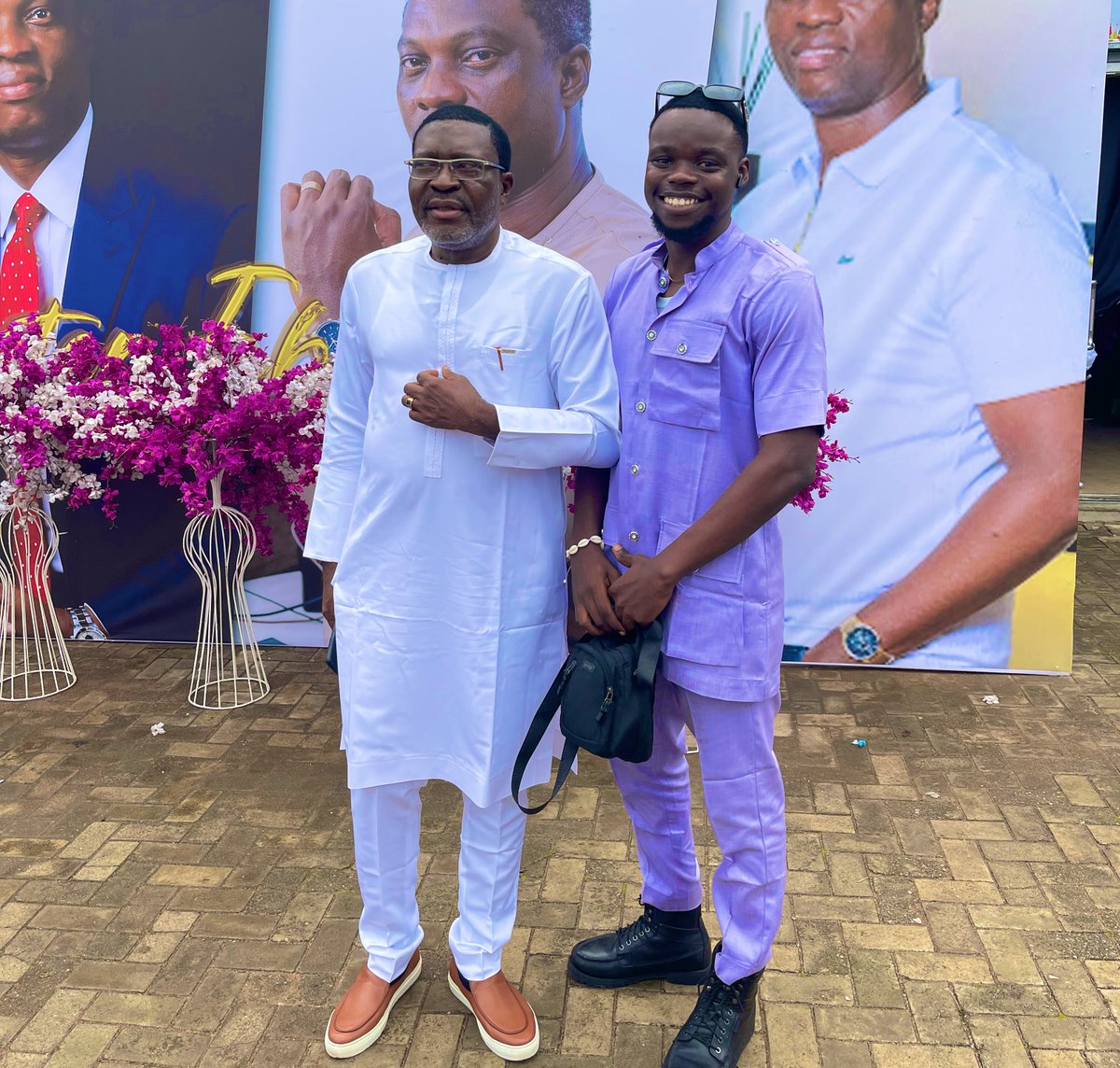 Big Maxy ⚡️ tweet media