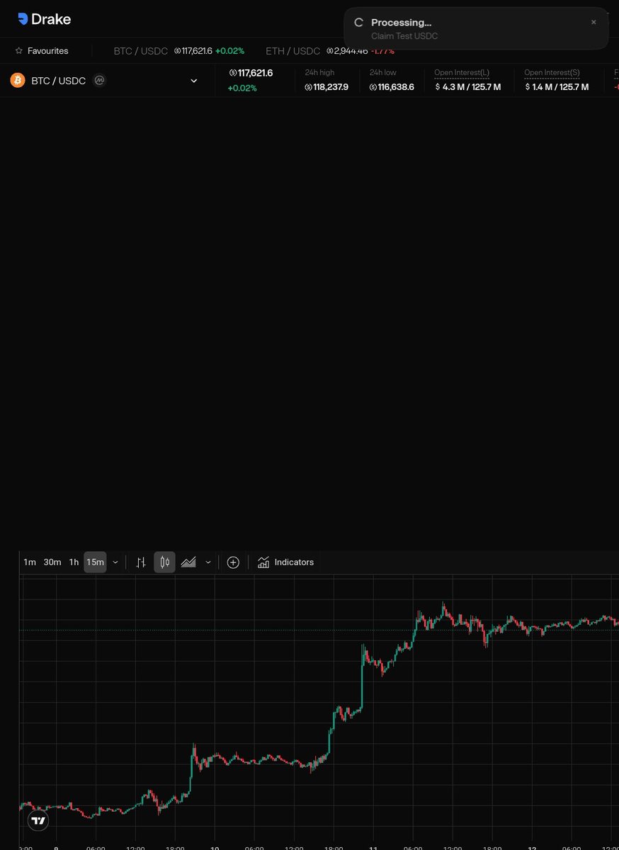 It's the weekend, let max click on Drake Exchange Baby