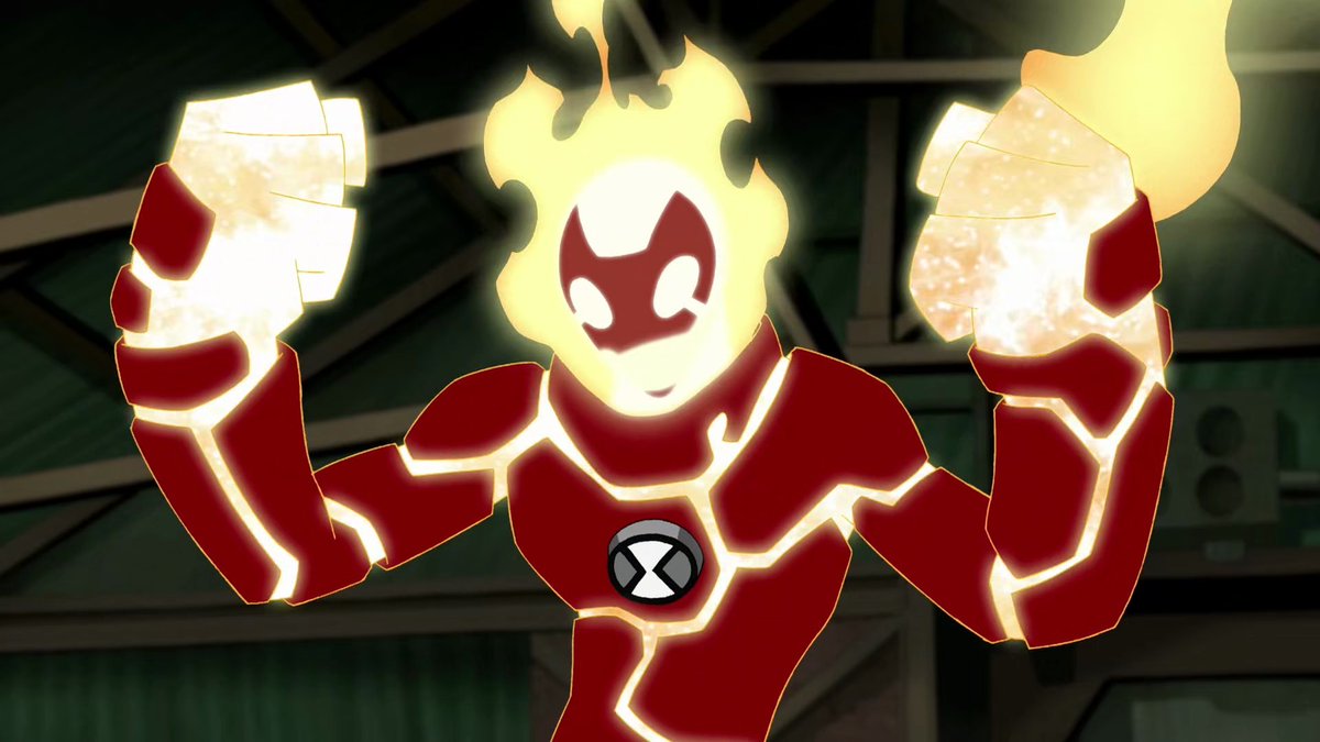 Ben 10 News tweet media