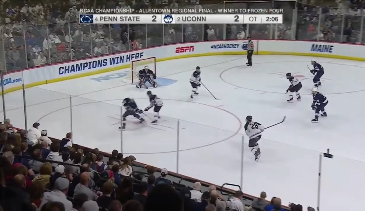 Hockey Valley Horizons (@hvhorizonspsu) on Twitter photo 