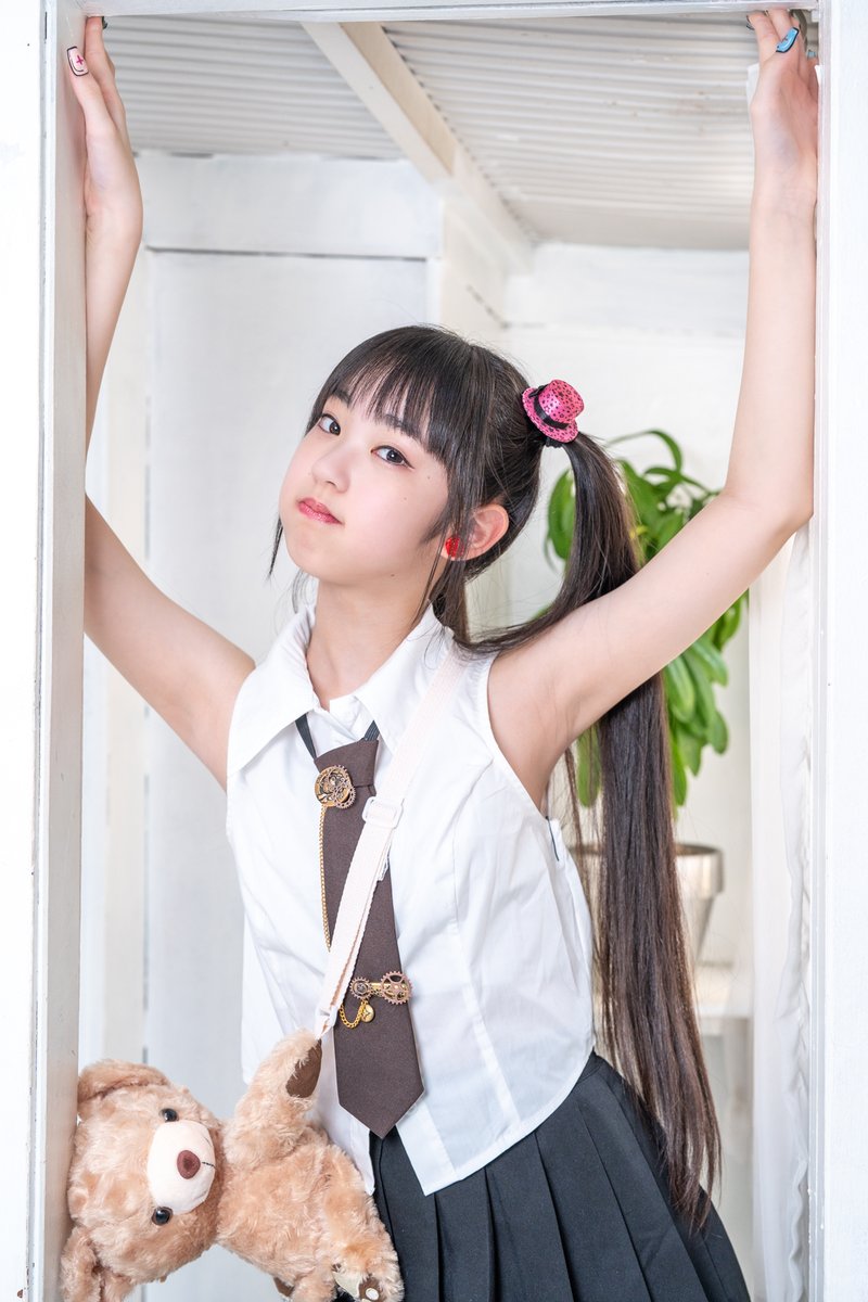 ぴょこ★です。 PetWORKS CCS 25SS momoko [B1125021]