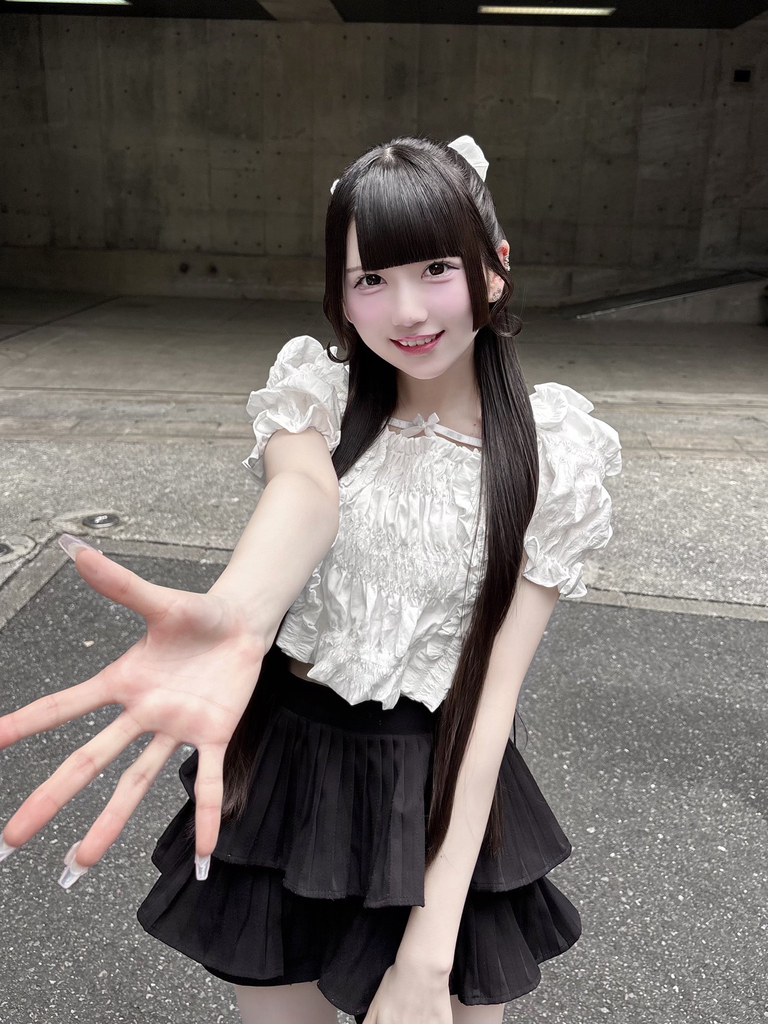 【FUNFROMFUN】Picnic Scrunchies ★韓国人気★ 追跡付 妃苺ふうかBUNGEE GUM. on X: 