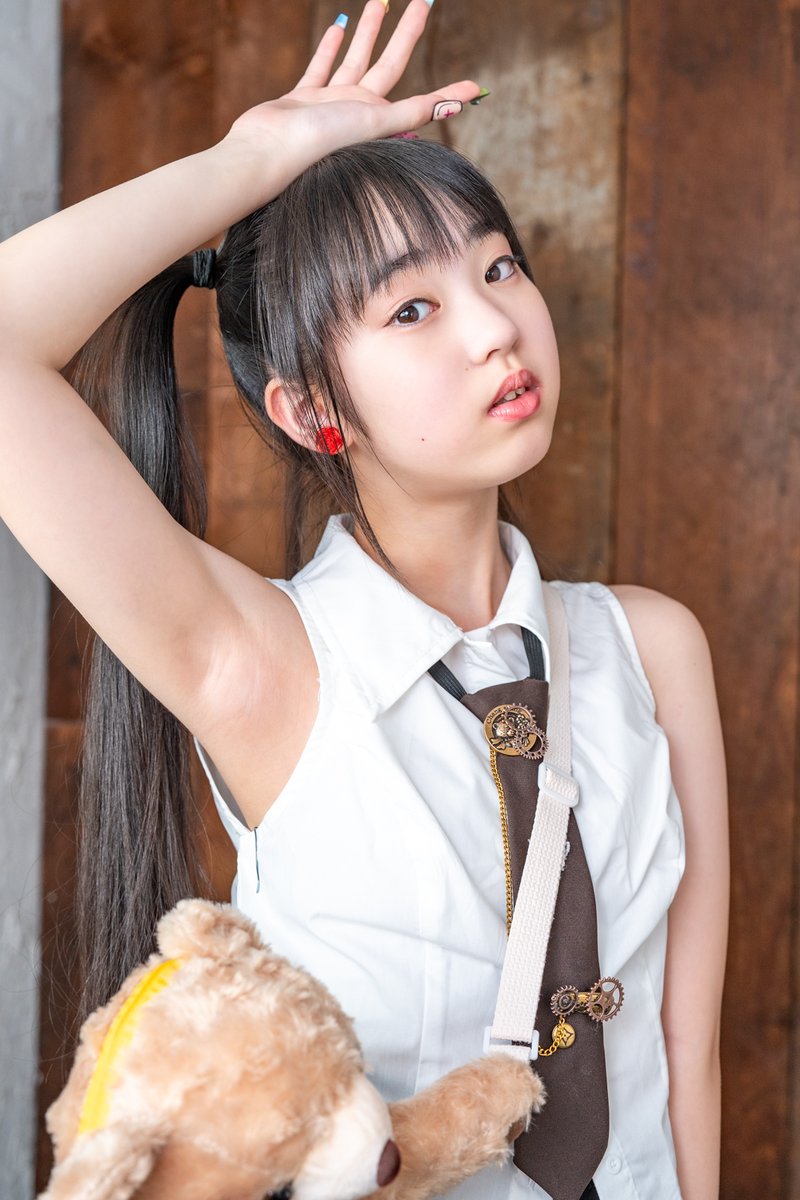 ぴょこ★です。 PetWORKS CCS 25SS momoko [B1125021]
