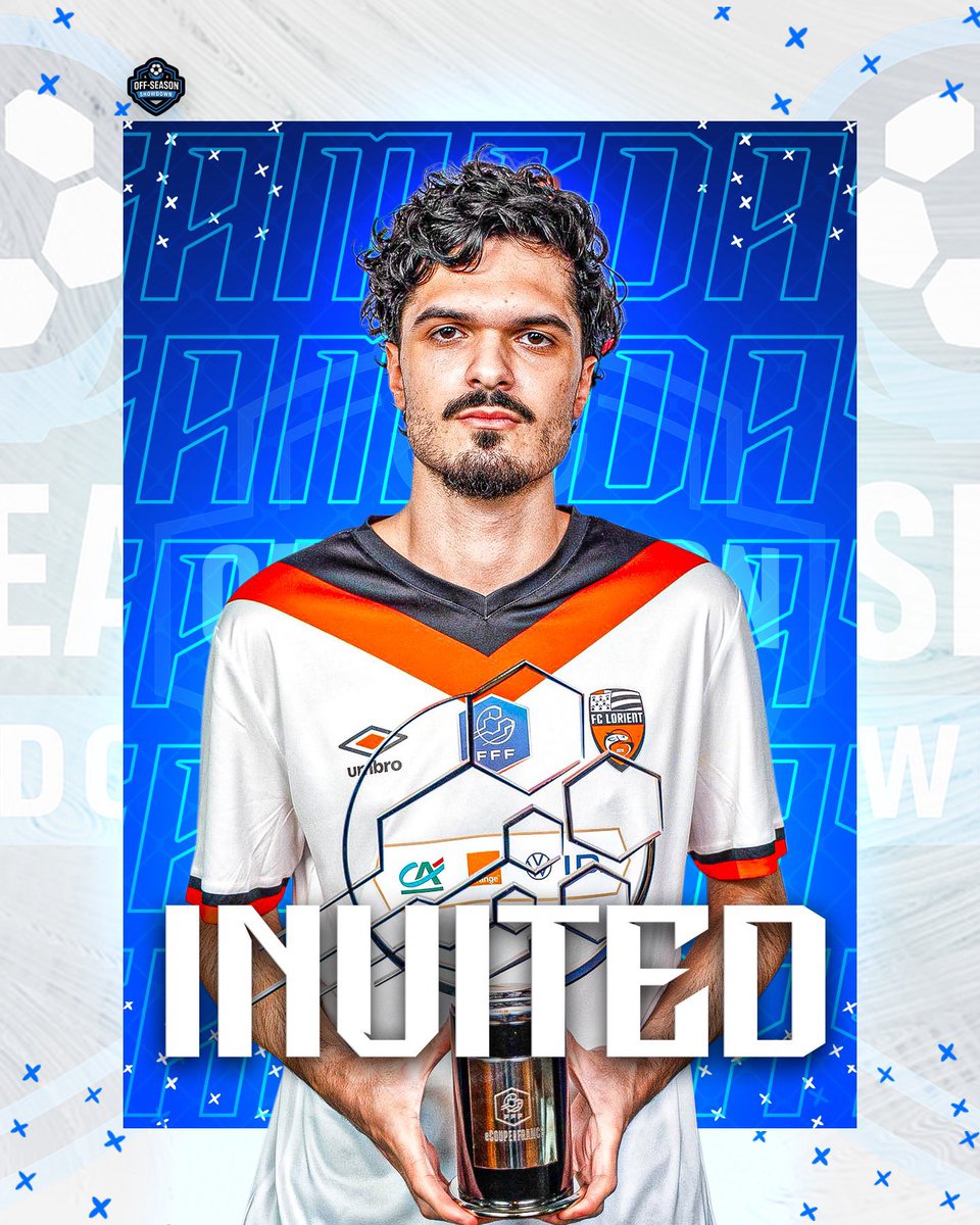 Off-Season Showdown Season 2 🏆

Thank’s for the invite <a href="/Coach_Venny/">Venny</a> 🫶🏼