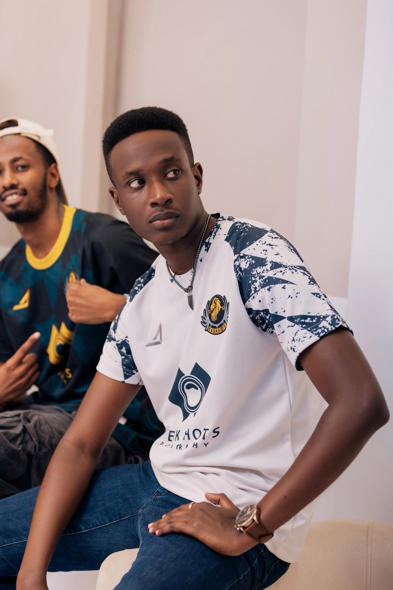 Kasasi FC (@kasasi_fc) on Twitter photo What <a href="/avarcsports/">AVARC sports</a> crafted, we’re still serving — Courtesy of Peakshots X <a href="/dnlavy/">Dnlavy</a>
📸: <a href="/peakshots/">Peak Shots Photography</a>
#El_Tramposo
#kitakuteganisa What <a href="/avarcsports/">AVARC sports</a> crafted, we’re still serving — Courtesy of Peakshots X <a href="/dnlavy/">Dnlavy</a>
📸: <a href="/peakshots/">Peak Shots Photography</a>
#El_Tramposo
#kitakuteganisa