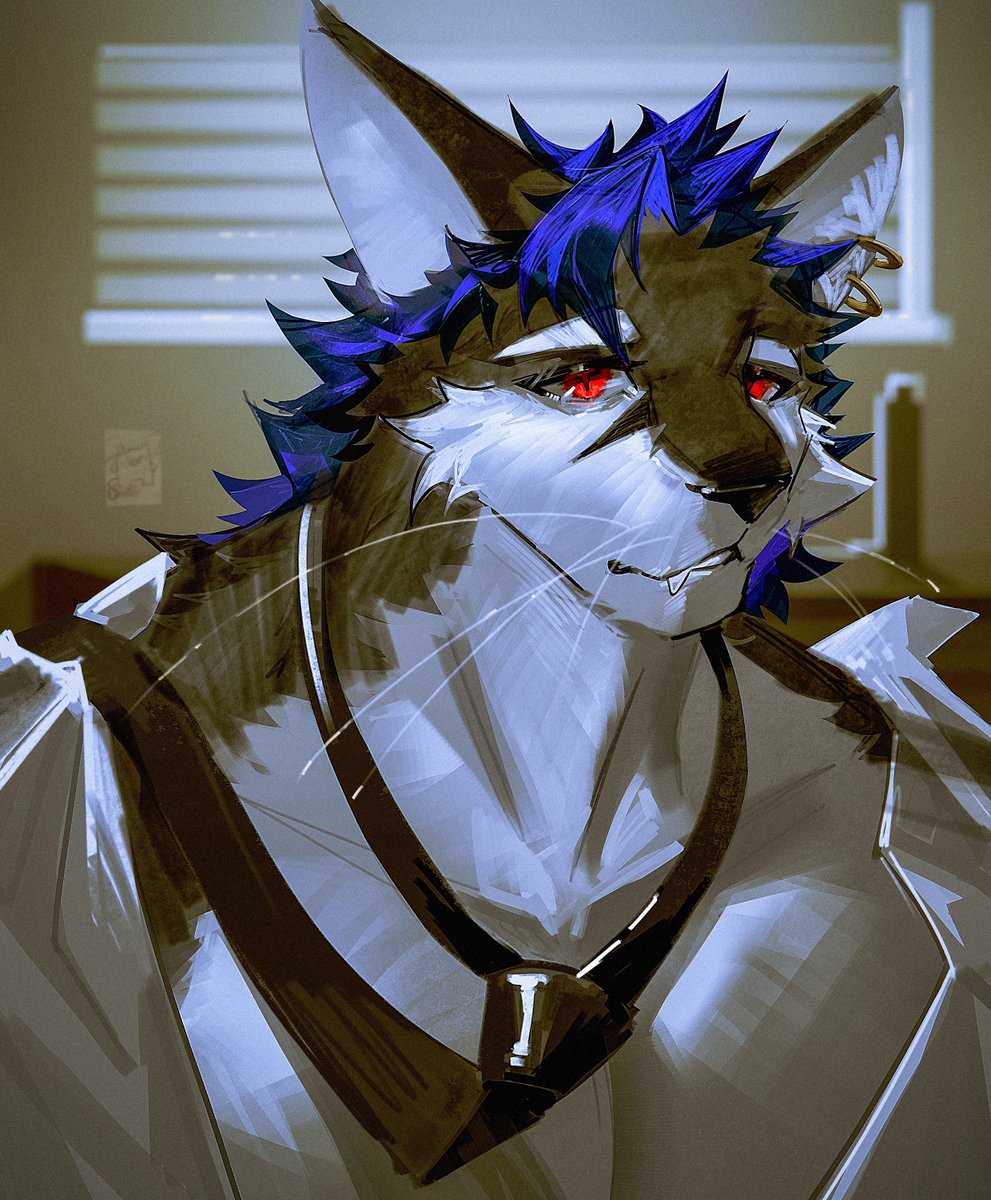 Toothlee_'s tweet image. Doodle 
@Catandcanned