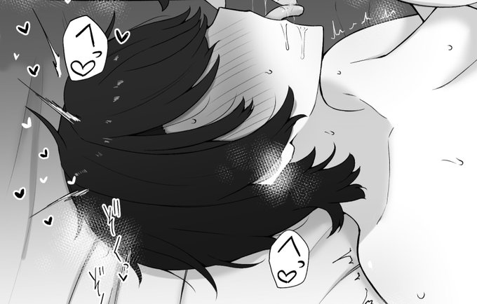 おまけ
FANBOX→https://t.co/cbYczErBJZ 