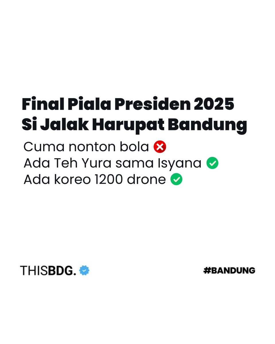 Daripada gabut malming gak jelas mending ke ke si jalak harupat kuy
nonton marselino nonton teh yura nonton isyana
kapan lagi coba