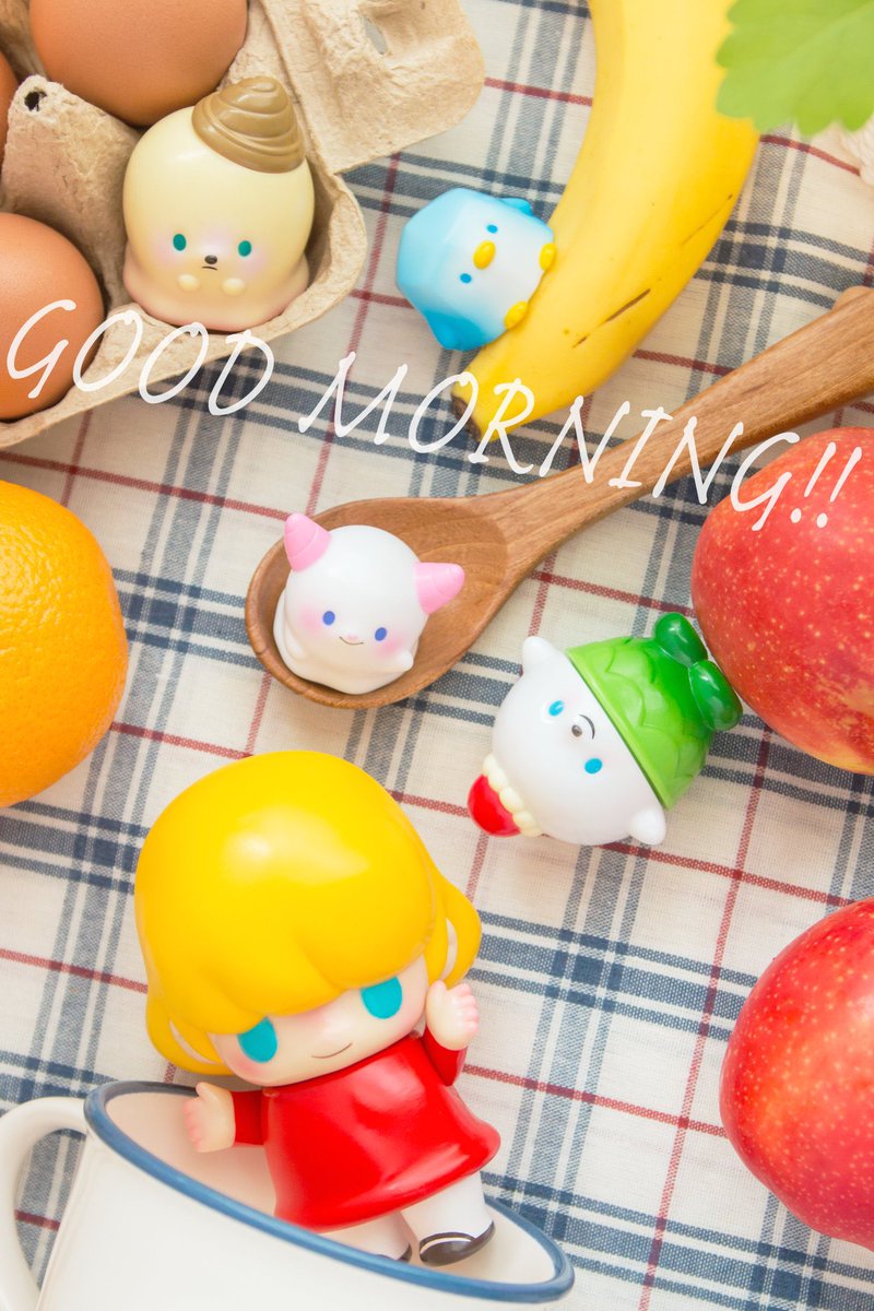 せりのりか A.girl あきのよそおい ケアベア蓄光 せりのりか A.girl