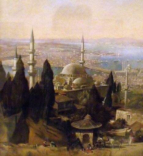 “Şehrini tanı, kendini tanı.”

<a href="/yenisafakwriter/">yusuf kaplan</a>