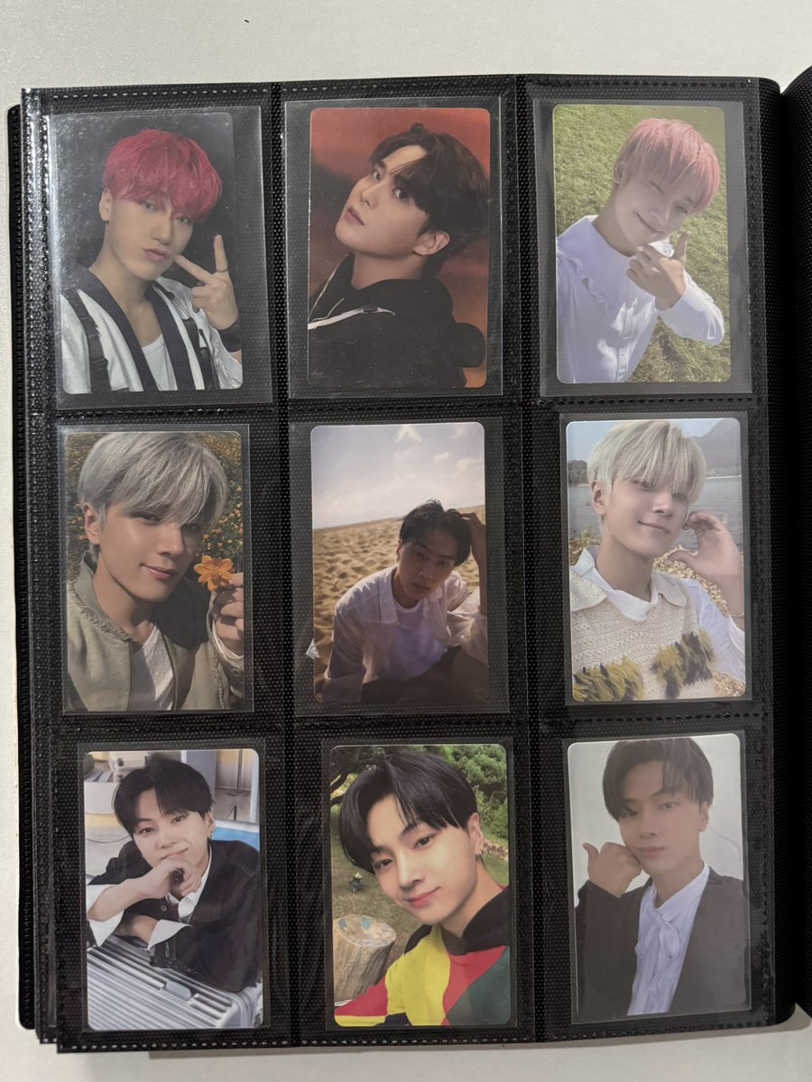kimchinonu's tweet photo. wts lfb ph only pls help RT

random photocards
svt and enha - 120php ea
ateez - 70php ea
+ 10php packing fee

mop: bpi, seabank, gcash
mod: ggx, lalamove/grab

free pf if getting 3 or more

rfs: decluttering 

🏷️ seventeen svt enhypen enha ateez for sale https://t.co/tNsZpI91Ol