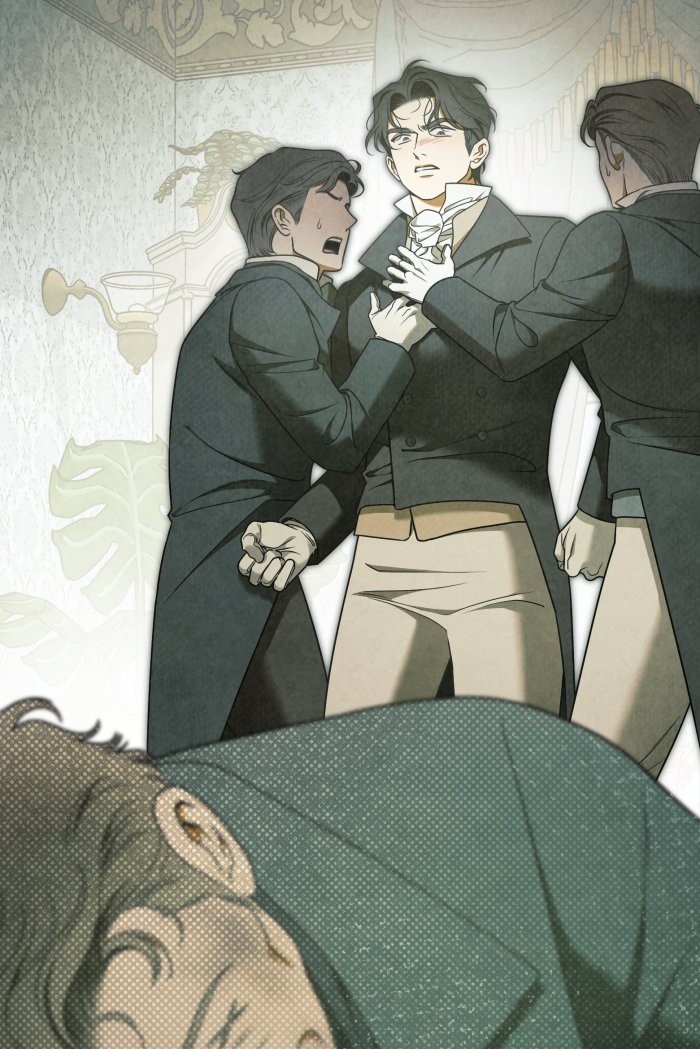 [미스 펜들턴] 무료 25화 / 미리보기 30화가 업로드 되었습니다! comic.naver.com/webtoon/detail…

정식 사이트를 이용해 주시는 독자님들께 항상 감사드립니다.❤️