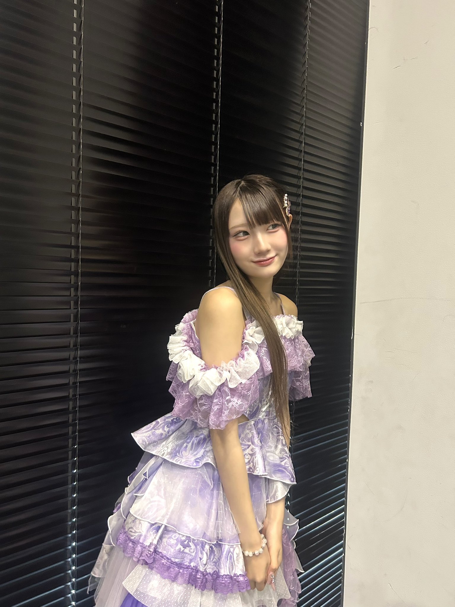 さとう 佐藤 涼風【Peel the Apple】12/30 KT Zepp Yokohama on X