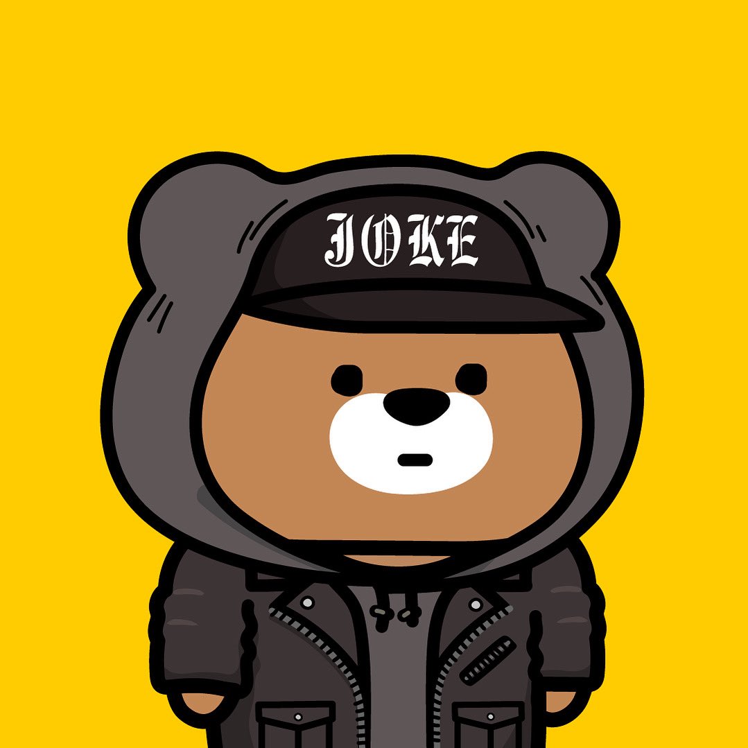 ViceBears's tweet image. GM Vice Bears, does this part look more like a chin or a neck? 🤔🐻

#ViceBears #JUMP #NFTCommunity #DigitalArtist #digitalpainting #digitalartworks #NFTdrops #NFTGiveaway #doodles