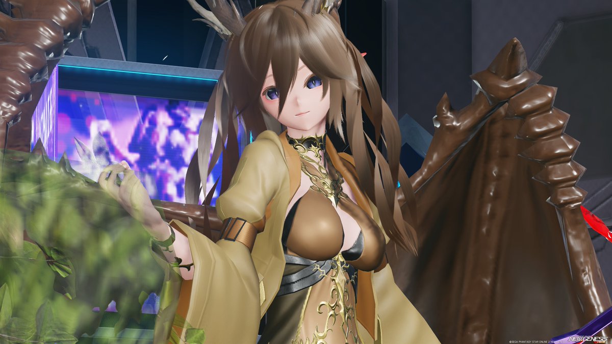 新しい子をちょっと試作