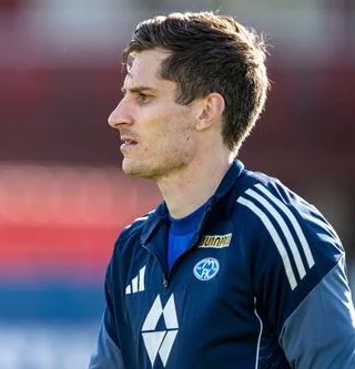 🤝🏼 Viking llegó a un acuerdo con Molde por Kristoffer Haugen.

⏳ El defensor se hará la revisión médica este sábado.

<a href="/tv2sport/">TV 2 Sport</a> | <a href="/NordiskNorvege/">Nordisk Norvège 🇳🇴</a>