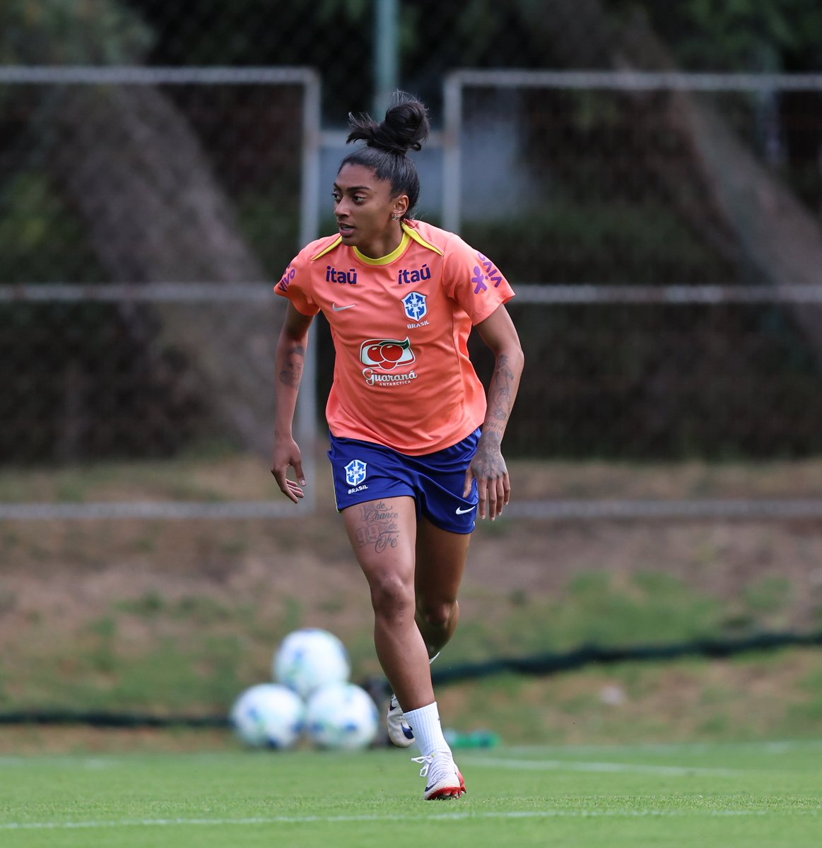Amanhã é dia de estreia na <a href="/CopaAmerica/">CONMEBOL Copa América™️</a>
