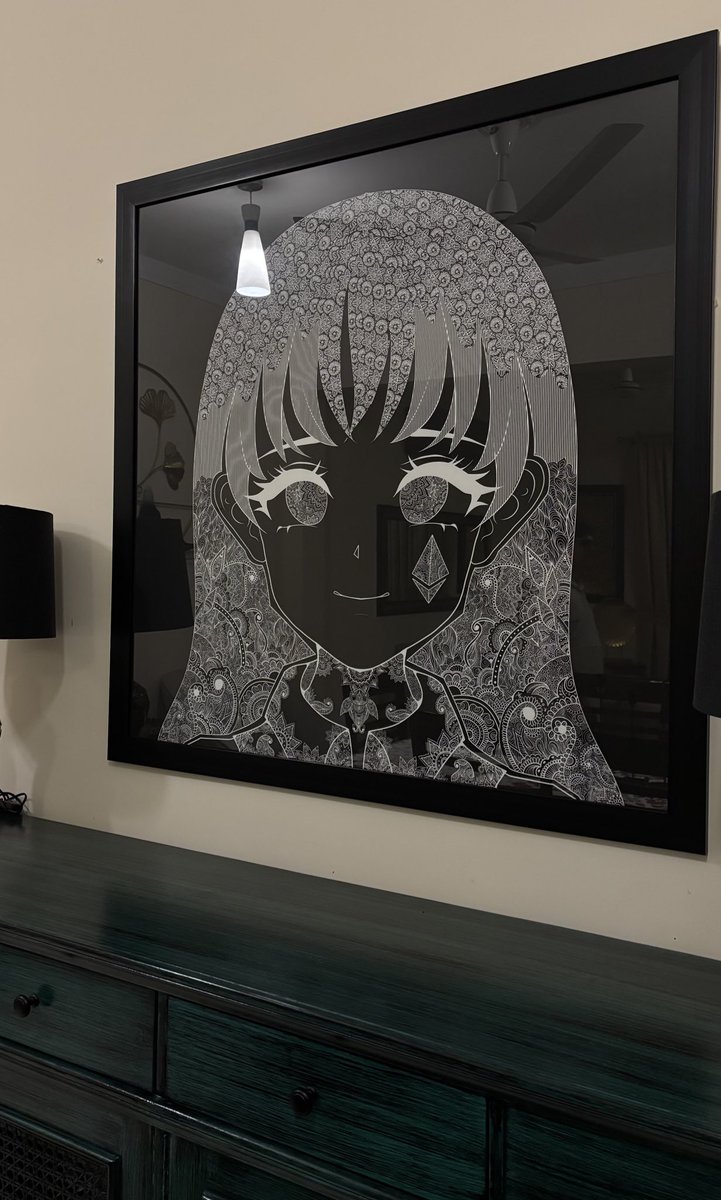 doomergirl🏹 tweet media