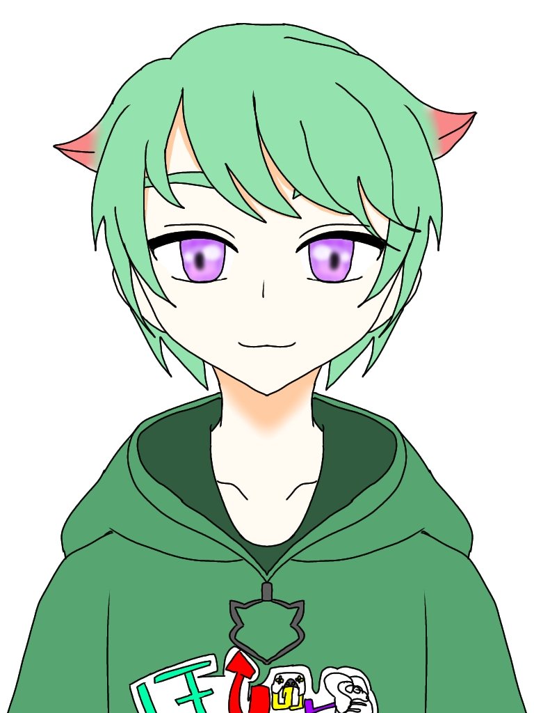 seiya6640's tweet image. #ほしののひとりごと
#さんにん
初！さんにんくん描いてみた！！