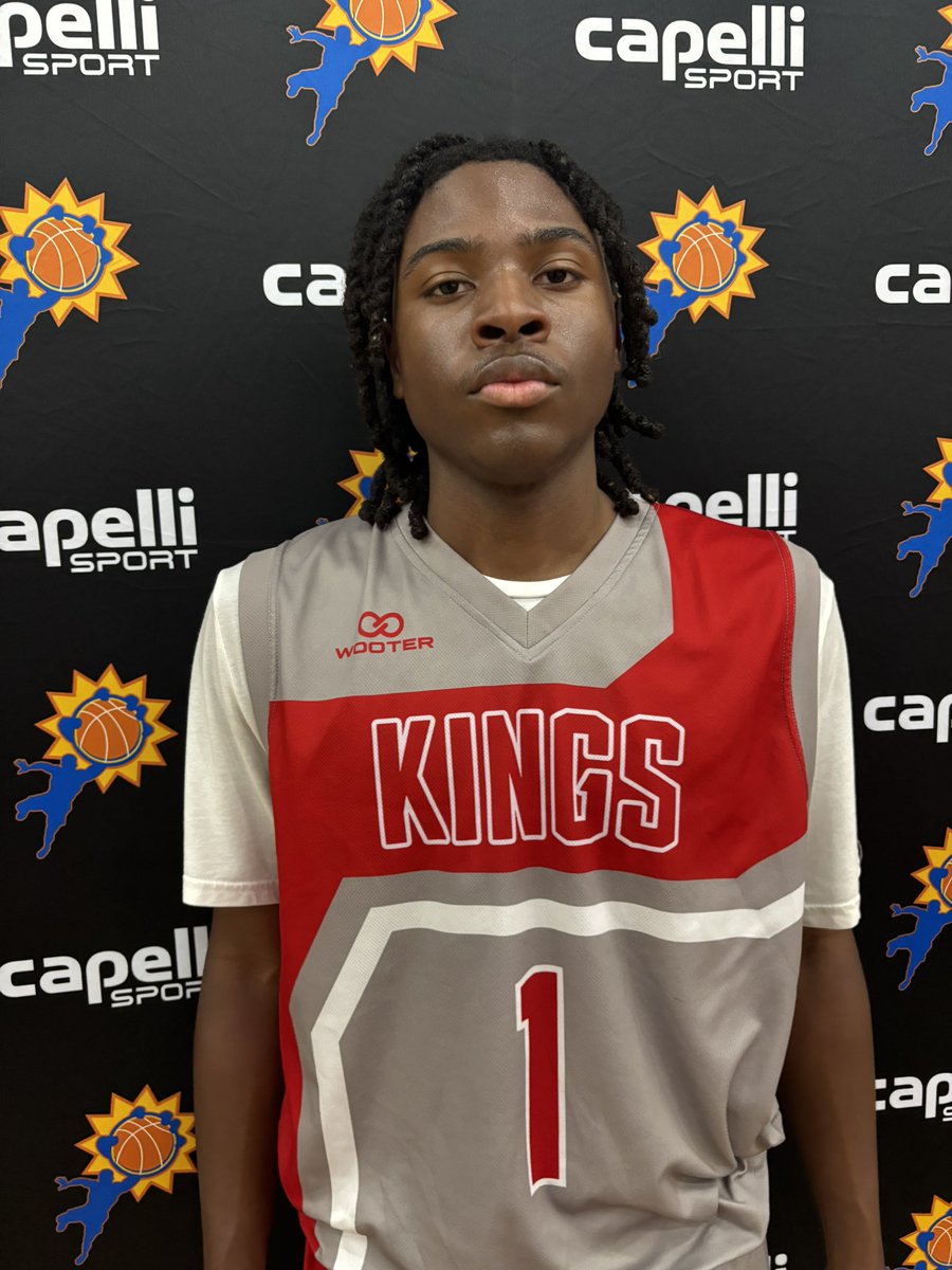 #BIGSHOTS #MyrtleBeachLive 

16u Gold OPEN 

Flight 22 Elite - 57 
24 Alex Mcilwain 13 

SC Kings - 48 
1 Xavier Porcher 18