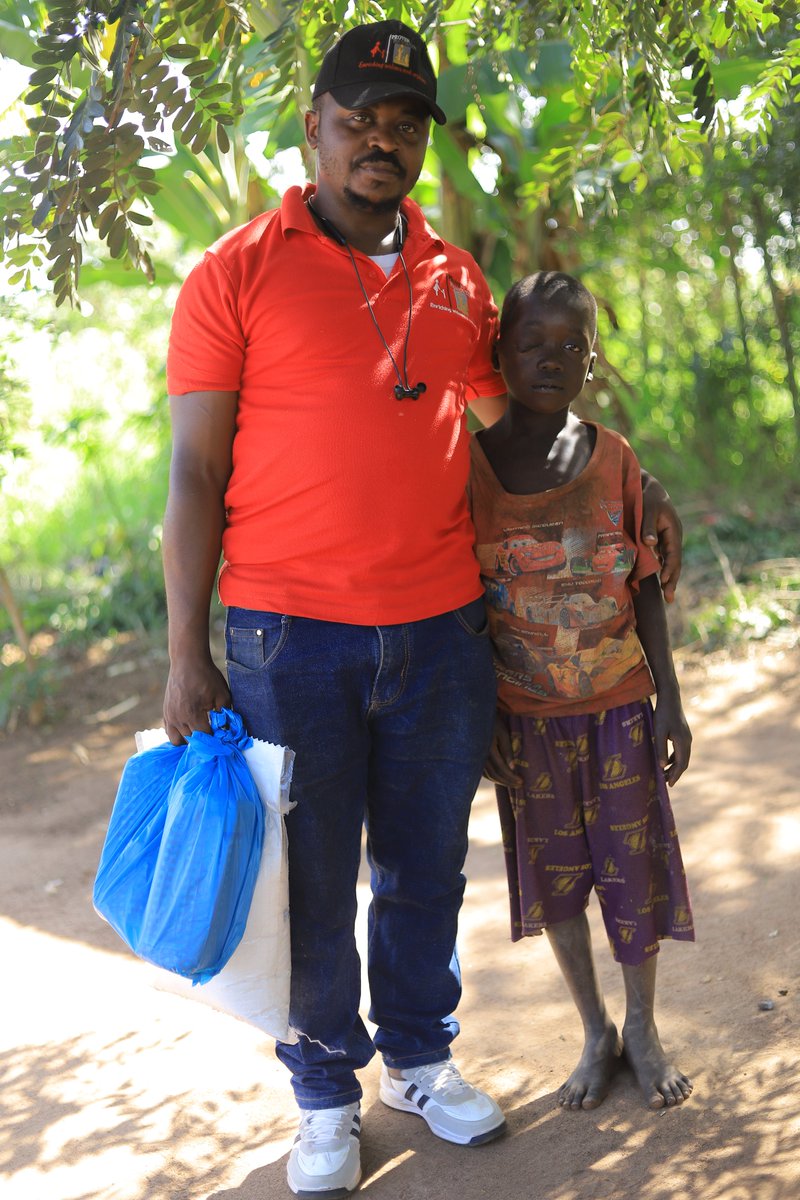 Empowering with purpose 💪
From remote communities to every heart we touch your support transforms lives. Whether it's reusable pads in Amuria, hygiene training in Omoro, or medical camps in Ntungamo, we’re walking the miles and sharing hope. Join us as we restore dignity.