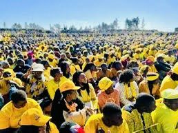 Citizens' Coalition for Change (@ccczimbabwe) on Twitter photo #CitizenMovement #CitizenMovement