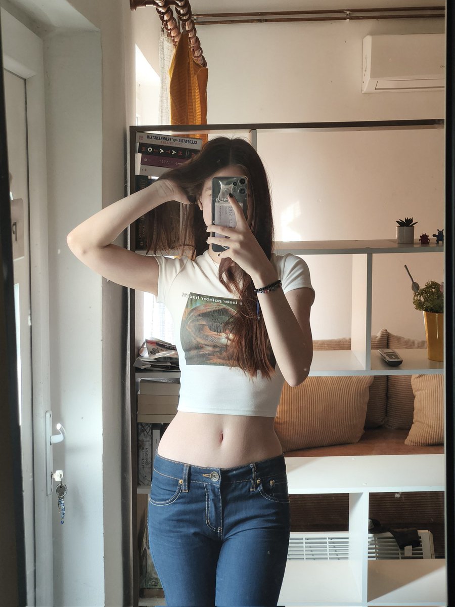 csak hűen a felhasználónevemhez😽