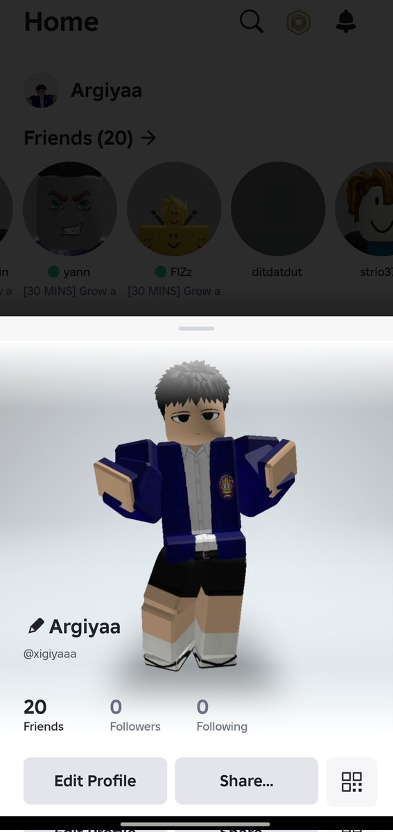 Argya Adhyasta tweet media