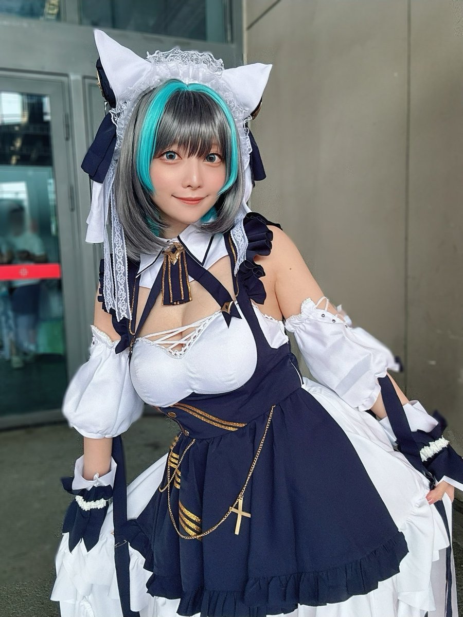 المميزة بواسطة 宮本彩希 (@saki_miyamoto) / X
