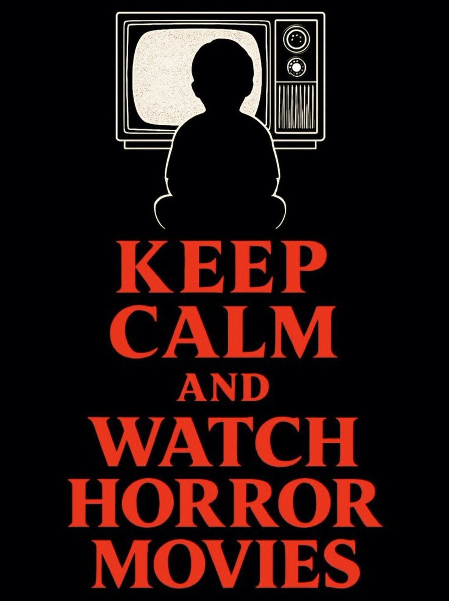 T. Carter (@horror_disciple) on Twitter photo 