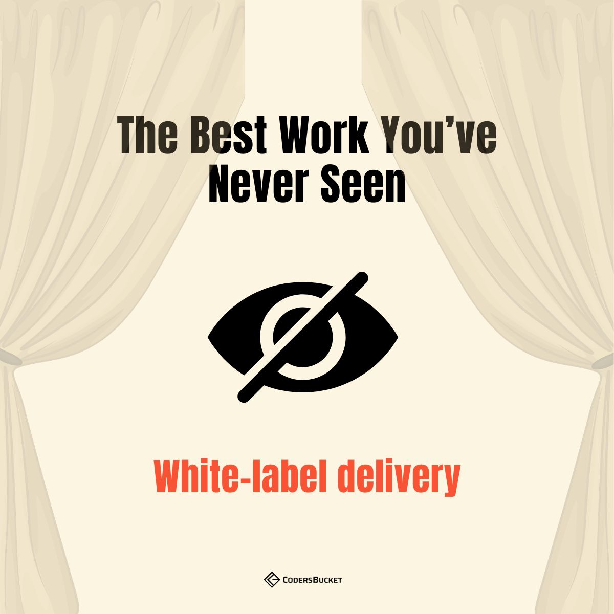 bdsarwar's tweet image. Some of our best work? You’ll never see our name on it — and that’s the point.
🎯 We protect your client relationships
🧩 Fit into your workflow
🚀 Deliver without drama
No ego. Just execution.
👉 calendly.com/sarwar-cb/meet…
#WhiteLabel #TechExecution #CodersBucket