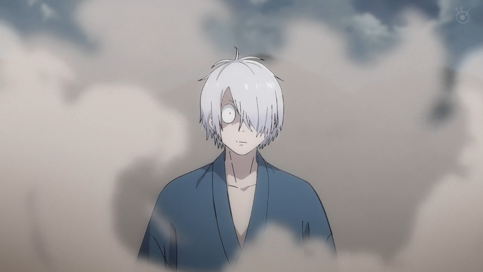 親父つよい #ゲゲゲの謎 