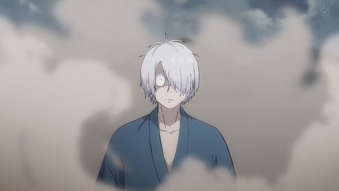 親父つよい #ゲゲゲの謎 