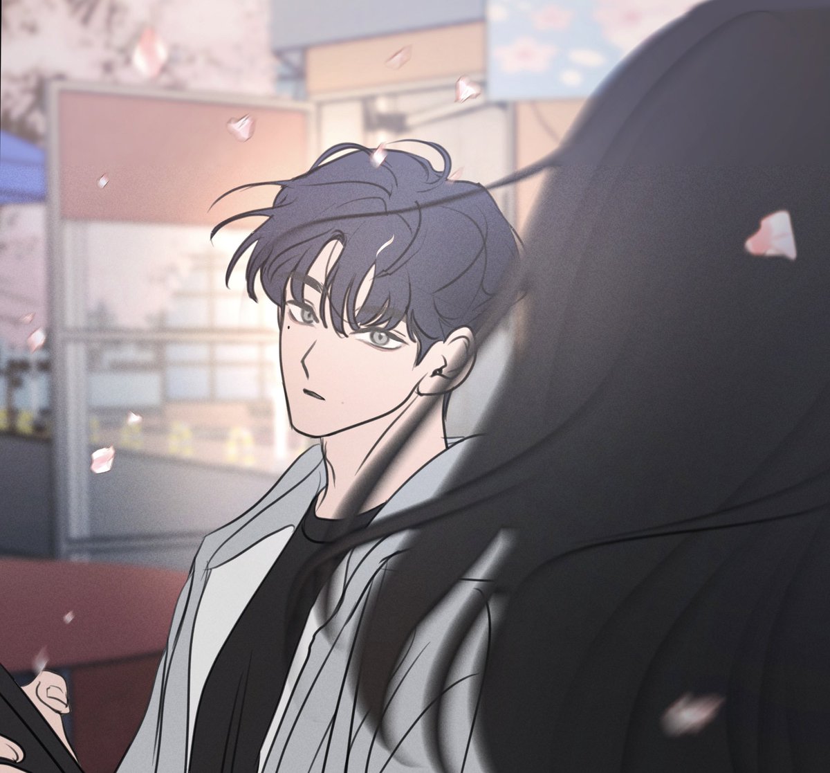 cakenyam_2's tweet image. &lt;속아주고싶어&gt; 3화, 미리보기 8화 올라갔습니다!
m.comic.naver.com/webtoon/detail…