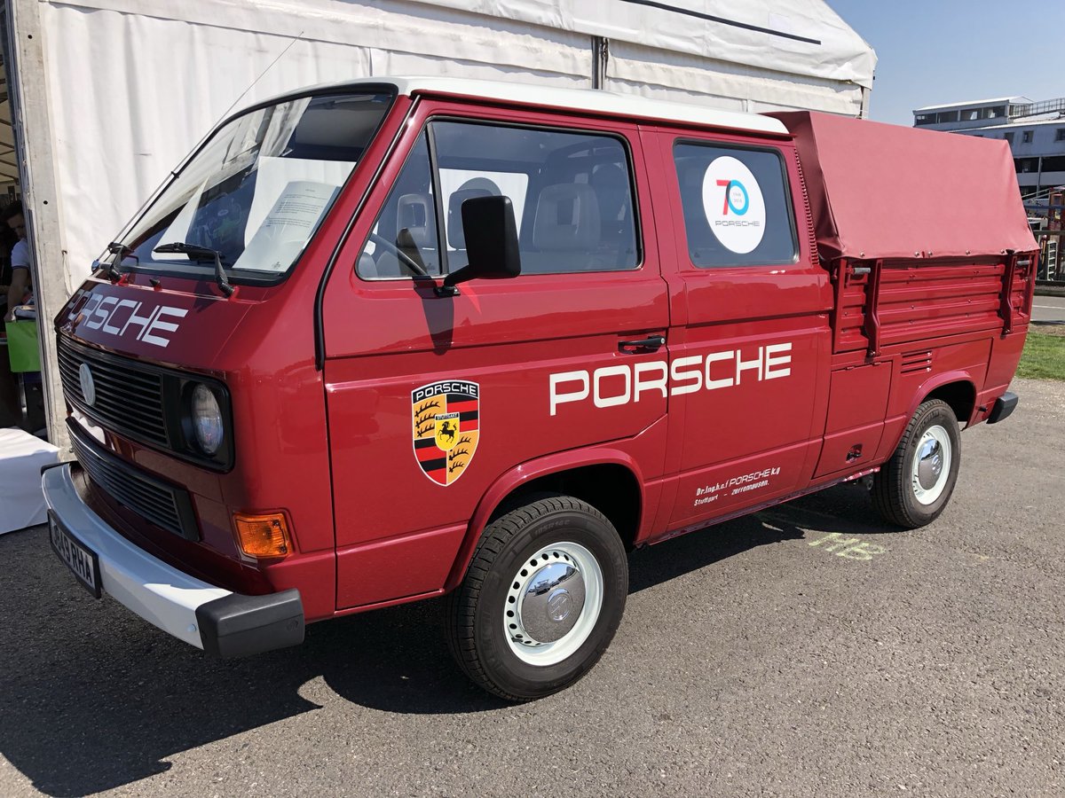 A few of these floating around on my feed today. 

So here’s another one 😎