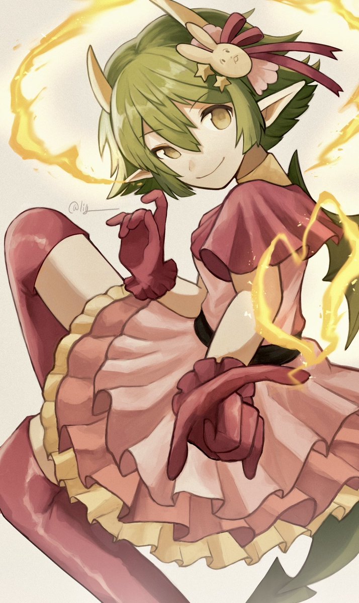 lig_______'s tweet image. コラボおめでとう！❤️‍🔥❤️‍🔥