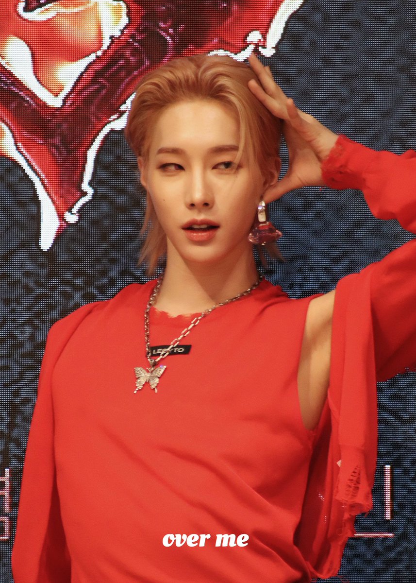 250712 라이징스타 팬싸 

#XLOV #엑스러브 #RUI #루이 #천관루이 #陳冠叡