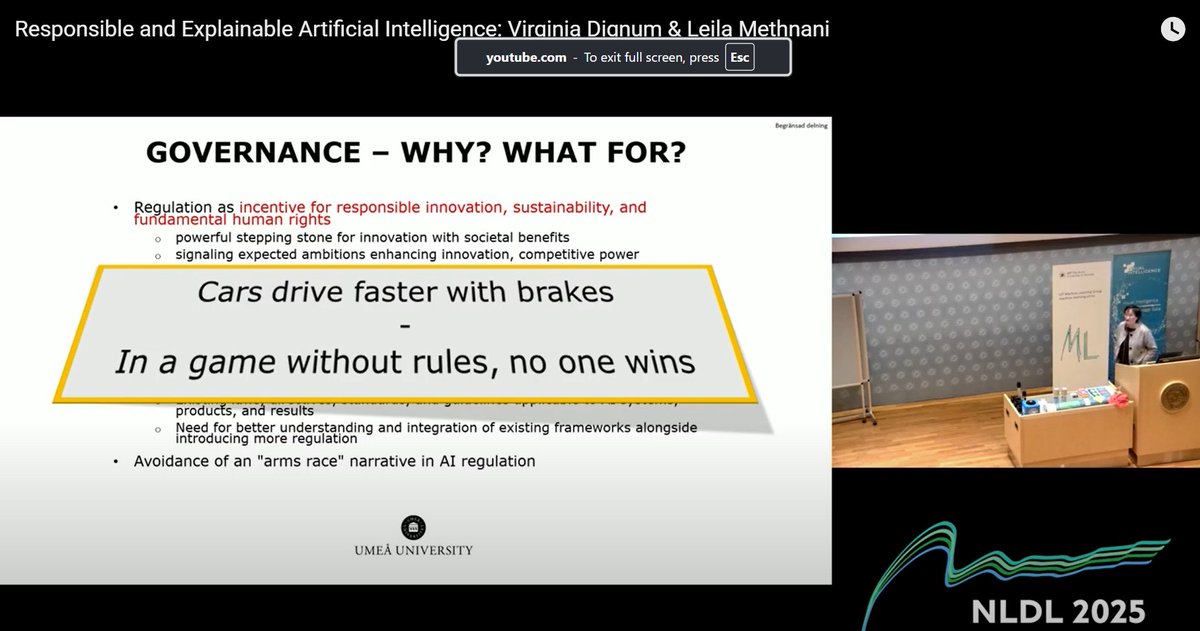 This analogy used to justify heavy AI governance is flawed. A more accurate comparison might be with internet regulation—where the U.S.'s minimal, reactive approach has arguably led to far greater economic success(see the successful startups.) than the EU’s more restrictive model