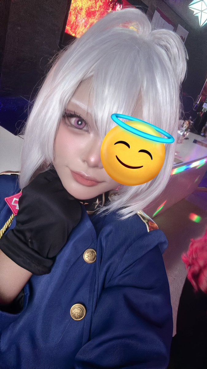 Negi_newo's tweet image. #パラマイ
 #PMC
いてます〜！！