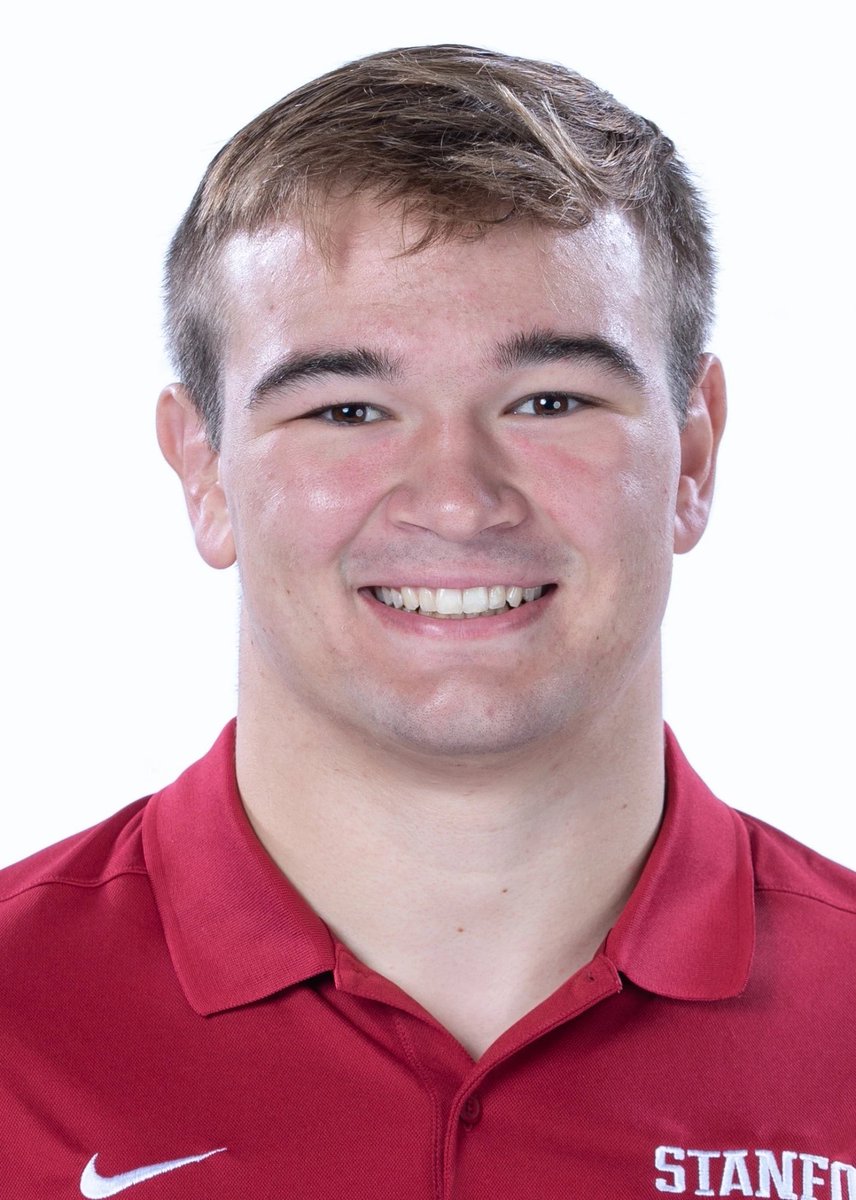 GableGame's tweet photo. Yesterday’s #GableGame Wrestler: Peter Ming
Weight Class: 285
Year: Senior
Team: Stanford
Conference: ACC
Record 14-12 (53.85%)

Guess today’s wrestler at https://t.co/3XaZeufTqe https://t.co/GZmwjhpfdN