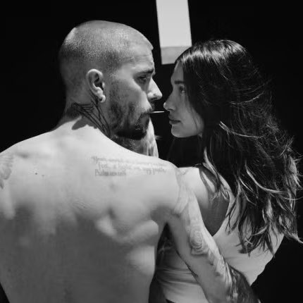 ‘SWAG’ by Justin Bieber debuts with 74.73 million streams on the Global Spotify chart. (across 20 charting tracks)