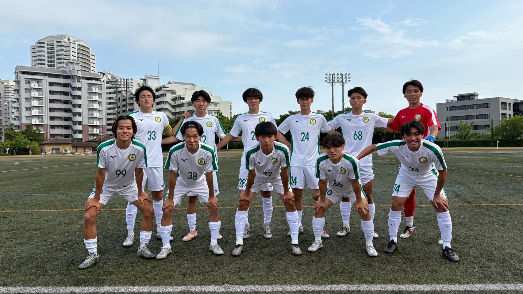 明海大学 体育会系サッカー部 選手支給品 ウィンドブレーカー 大学サッカー 明海大学体育会サッカー部 (@meikaisoccer) / X