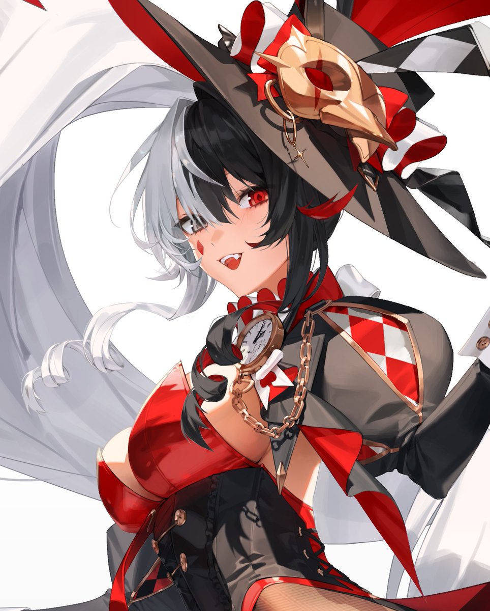 2X5X0's tweet image. bunny magician